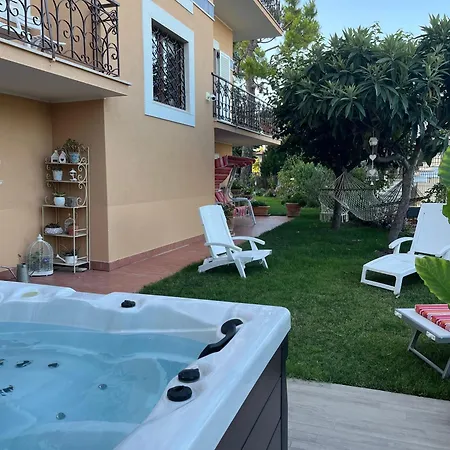 Salge Residenza Di Charme 4* Colonnella