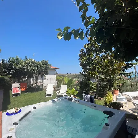 Salge Residenza Di Charme Bed & Breakfast 4*