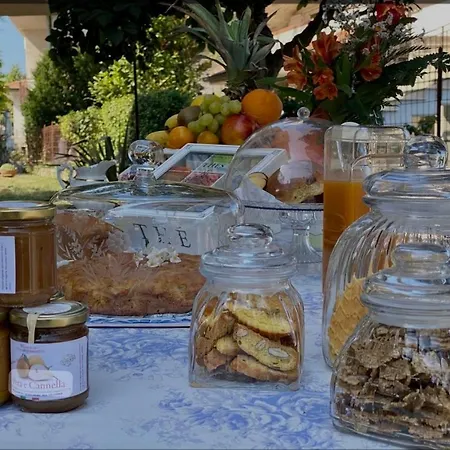 Residenza Salge