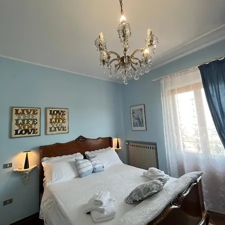 Salge Residenza Di Charme Bed & Breakfast 4*