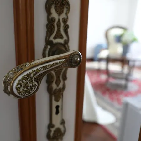 Residenza Salge Bed & Breakfast Colonnella