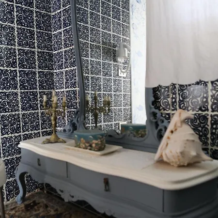 Salge Residenza Di Charme Oda ve Kahvaltı 4*