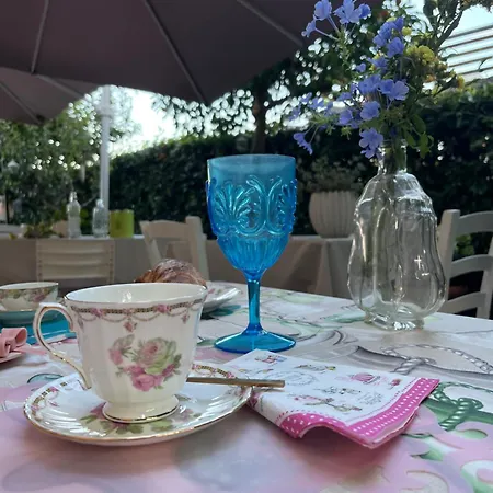 Salge Residenza Di Charme Colonnella