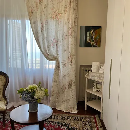 Salge Residenza Di Charme Bed and Breakfast