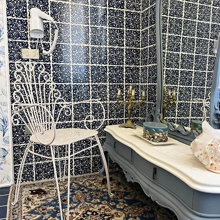 Salge Residenza Di Charme Bed & Breakfast Colonnella