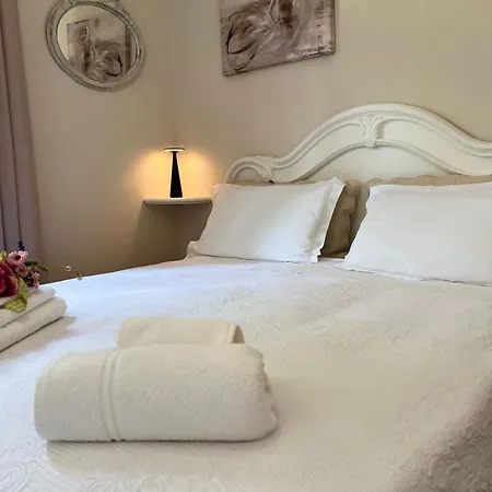 Bed & Breakfast Residenza Salge