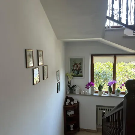 Bed & Breakfast Residenza Salge Colonnella