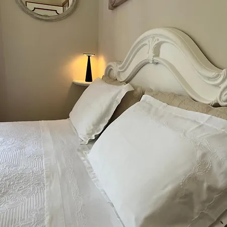 Salge Residenza Di Charme Bed & Breakfast