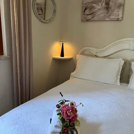 Bed & Breakfast Residenza Salge *