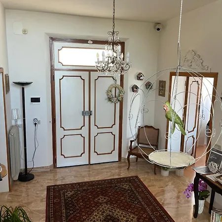 Salge Residenza Di Charme