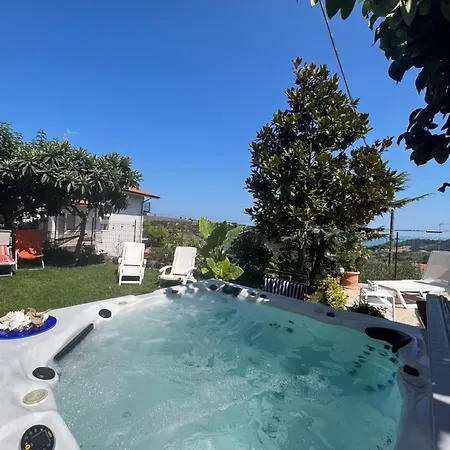 Bed & Breakfast Salge Residenza Di Charme