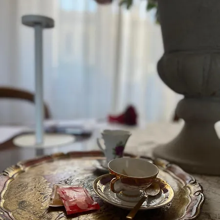 Bed & Breakfast Residenza Salge Colonnella