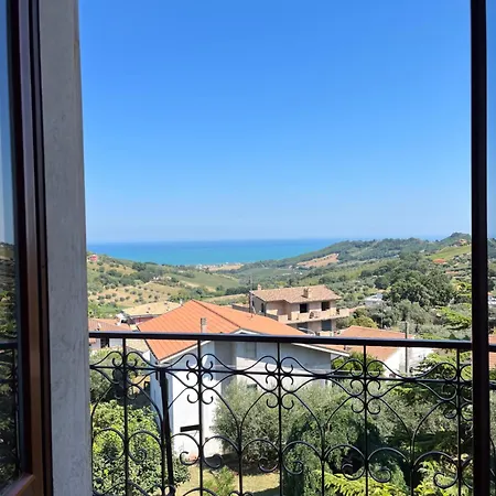 Salge Residenza Di Charme Bed & Breakfast 4*