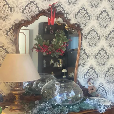 Residenza Salge Bed & Breakfast *