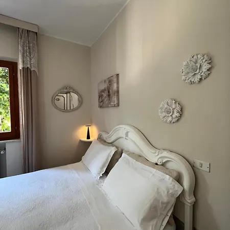 Bed and Breakfast Salge Residenza Di Charme 4*