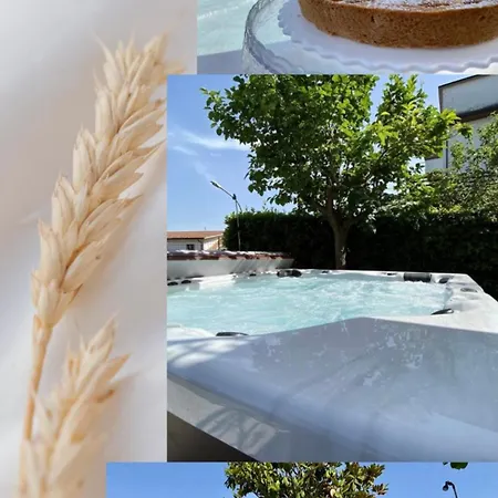 לינה וארוחת בוקר Residenza Salge 4*
