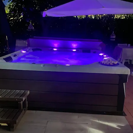 Oda ve Kahvaltı Salge Residenza Di Charme