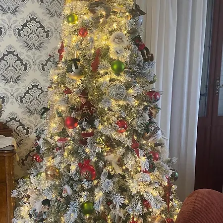 Salge Residenza Di Charme