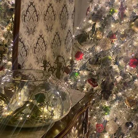 Bed & Breakfast Salge Residenza Di Charme 4*