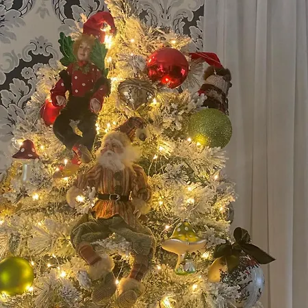 Salge Residenza Di Charme Colonnella