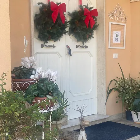 Salge Residenza Di Charme 4* Colonnella