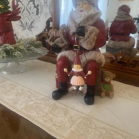 Salge Residenza Di Charme Colonnella