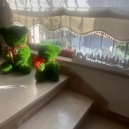 Salge Residenza Di Charme Bed & Breakfast 4*