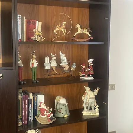 Salge Residenza Di Charme Colonnella