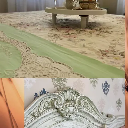 Residenza Salge Bed & Breakfast *