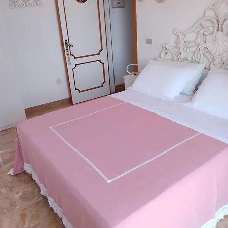 Salge Residenza Di Charme Bed & Breakfast Colonnella