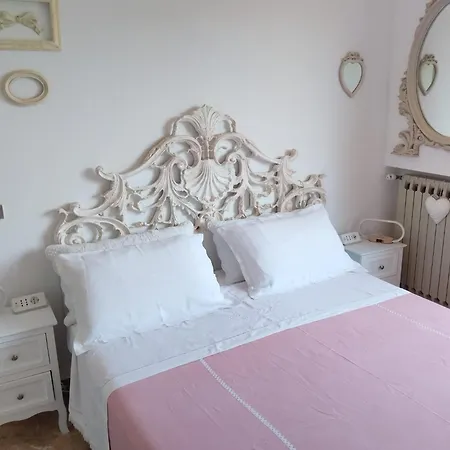 Bed & Breakfast Residenza Salge Colonnella