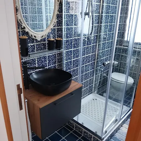 Salge Residenza Di Charme Colonnella