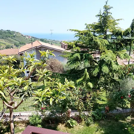 Residenza Salge 4* Colonnella