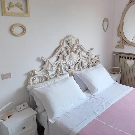 Bed & Breakfast Residenza Salge