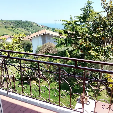 Residenza Salge Bed & Breakfast 4*