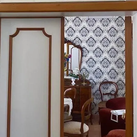 Residenza Salge Bed & Breakfast Colonnella