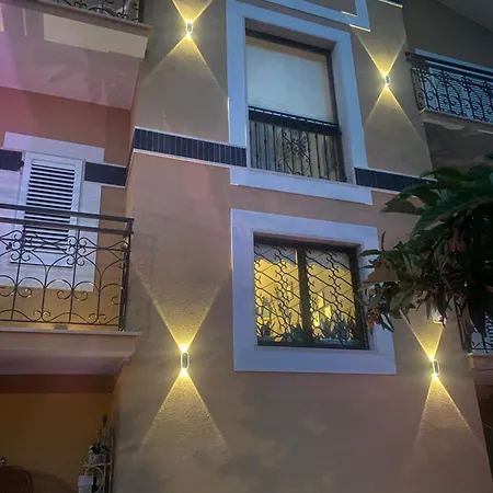 Bed & Breakfast Residenza Salge