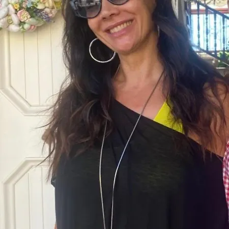 Salge Residenza Di Charme Bed & Breakfast Colonnella