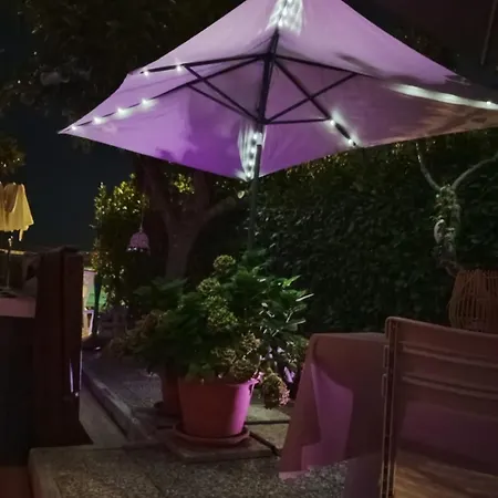 Salge Residenza Di Charme Oda ve Kahvaltı Colonnella