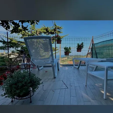 Salge Residenza Di Charme 4* Colonnella