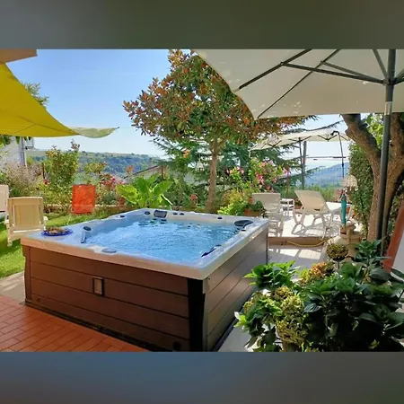 Salge Residenza Di Charme Bed & Breakfast 4*