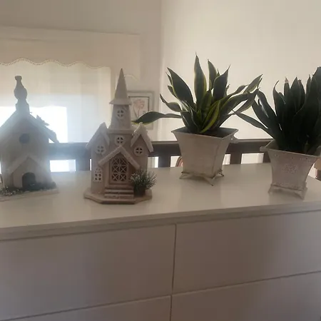 Residenza Salge Bed & Breakfast