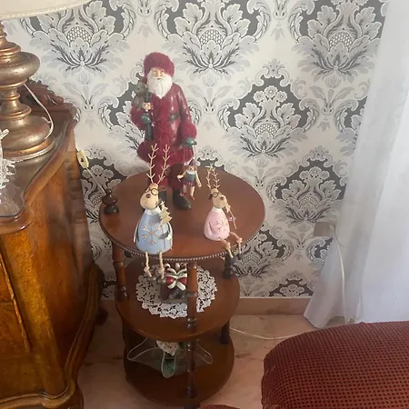 Residenza Salge Bed & Breakfast 4*