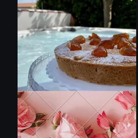 Bed & Breakfast Residenza Salge
