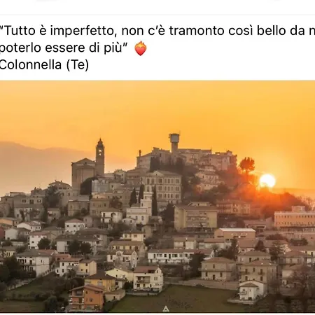 Residenza Salge Bed & Breakfast