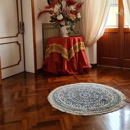 Residenza Salge 4* Colonnella