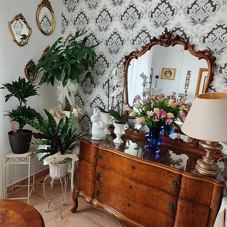Residenza Salge 4*