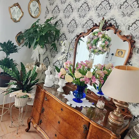Residenza Salge Bed & Breakfast 4*