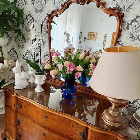 Residenza Salge Bed & Breakfast