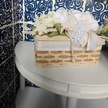 Bed & Breakfast Residenza Salge